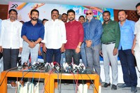 Chinna Babu Press Meet At Vizag Green Park Hotel
